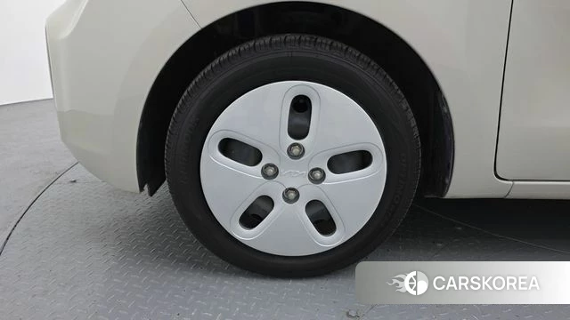 Kia The New Ray id 4293285 из Кореи 15
