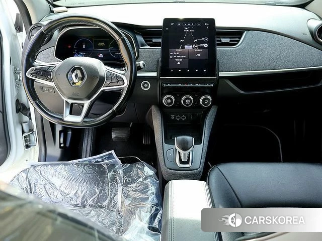Renault Korea (Samsung) Joe id 4836416 из Кореи 15