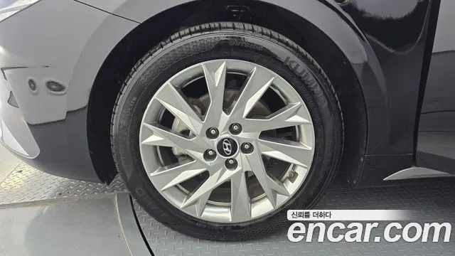 Hyundai The New Grandeur IG Hybrid id 2848335 из Кореи 15