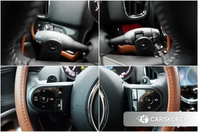 Mini Cooper Countryman id 3021760 из Кореи 15