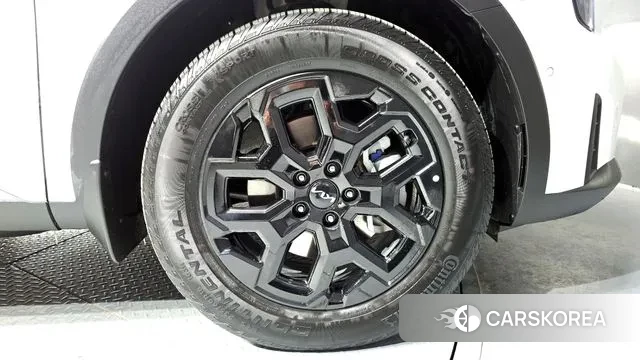 Kia The New Sorento 4th Generation id 3599396 из Кореи 15