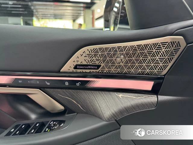 BMW 5 series id 4271292 из Китая 14