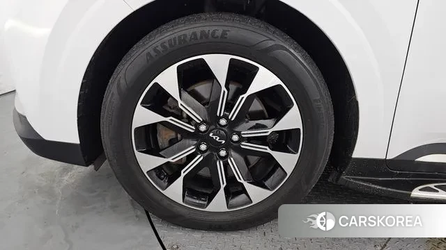 Kia Carnival 4th generation id 3717151 из Кореи 15