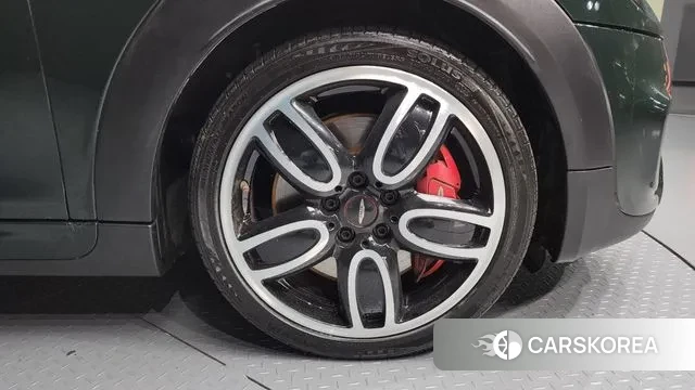 Mini Cooper S id 3485001 из Кореи 15