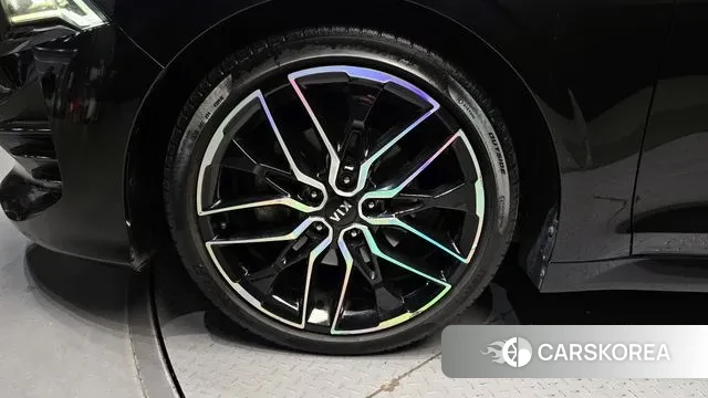 Kia K5 3rd generation id 3504228 из Кореи 15