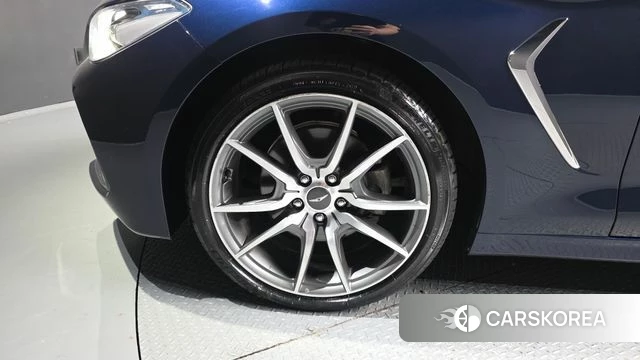 Genesis G70 id 4317737 из Кореи 30