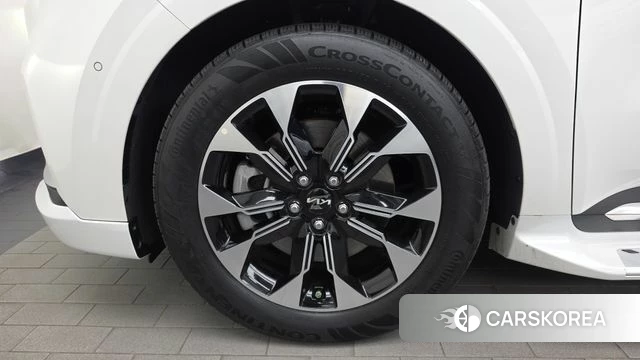 Kia Carnival 4th generation id 4773955 из Кореи 30