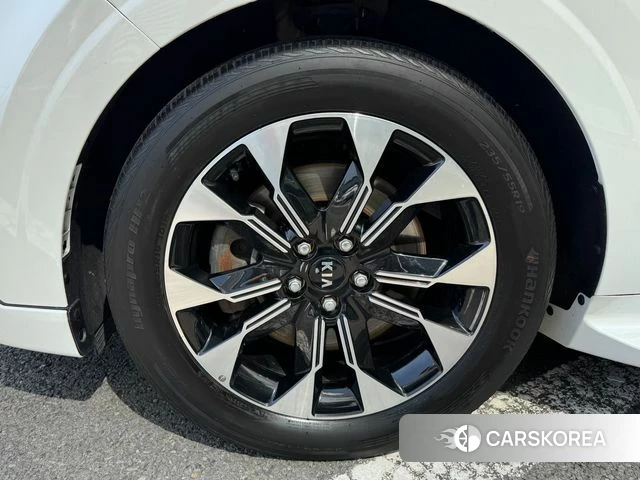 Kia Carnival 4th generation id 3856503 из Кореи 15