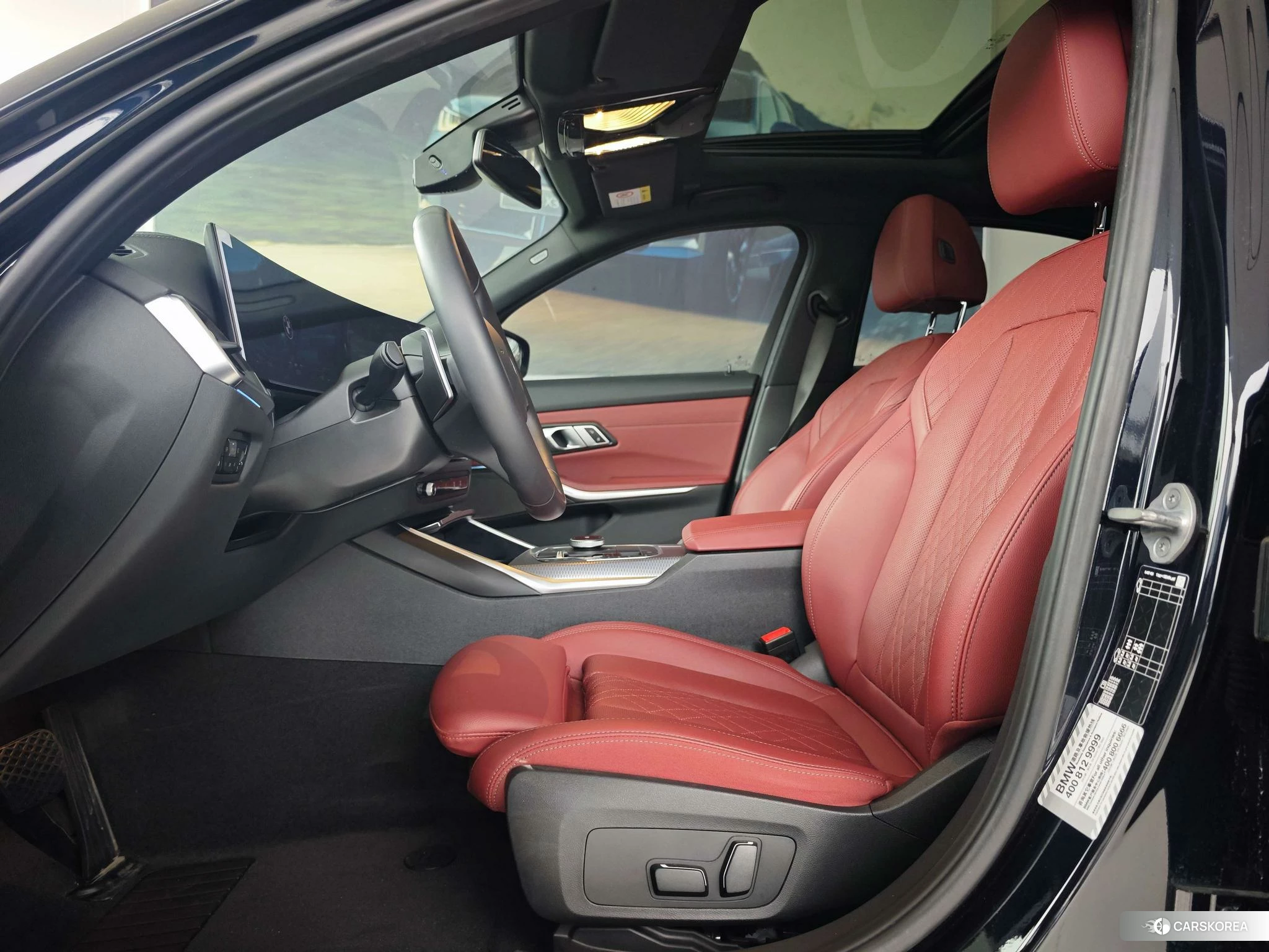 BMW 3 series id 4467714 из Китая 11