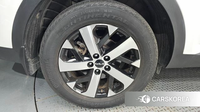 Kia Sorento 4th Generation id 4793171 из Кореи 15