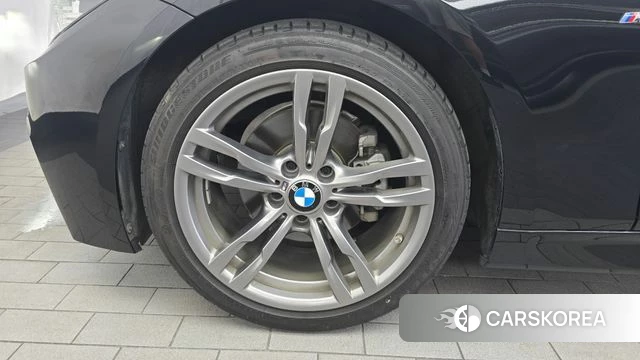 BMW 3 Series (F30) id 4708706 из Кореи 25