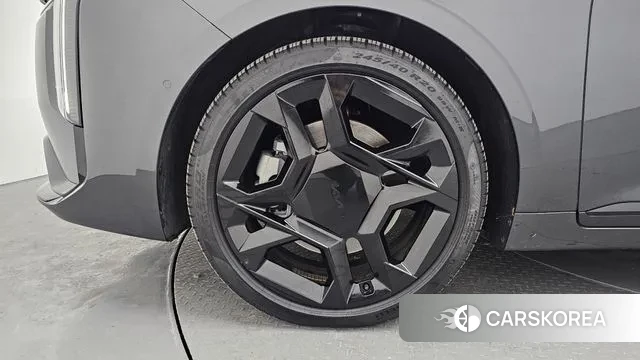 Kia The New K8 id 3610054 из Кореи 15