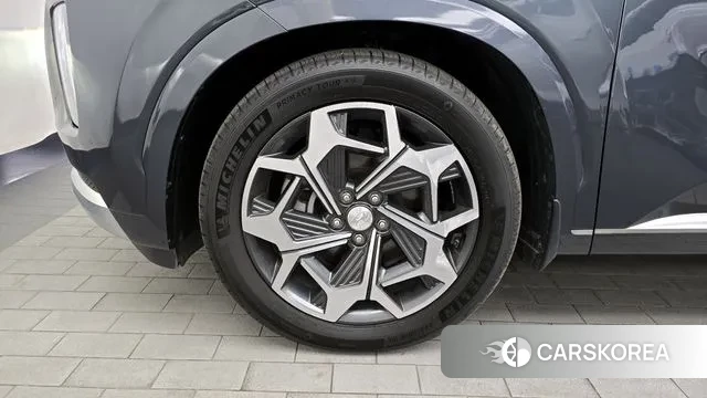 Hyundai Palisade id 3044861 из Кореи 15