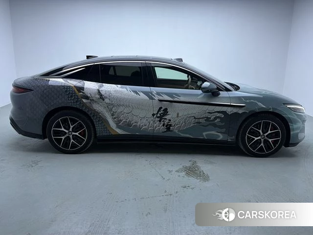 BYD Han L EV id 4190415 из Китая 15