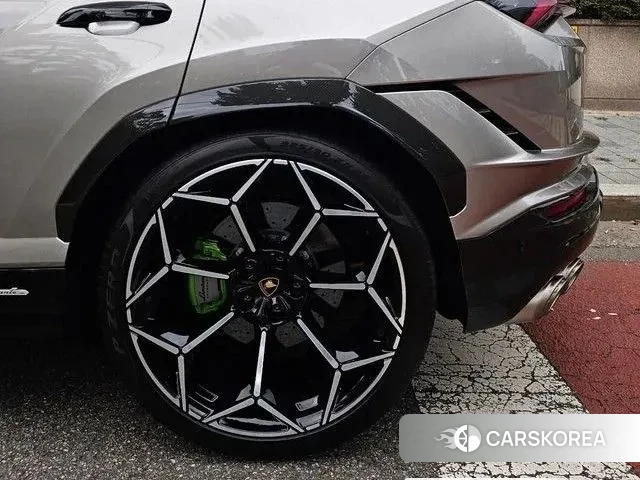 Lamborghini Urus id 3230658 из Кореи 12