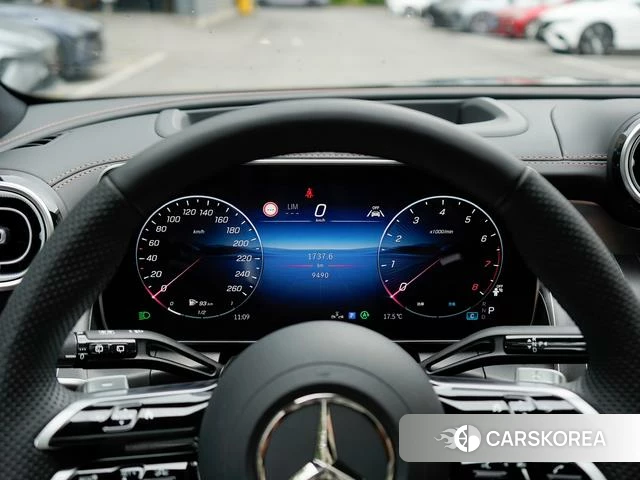 Mercedes-Benz GLC id 4275916 из Китая 13