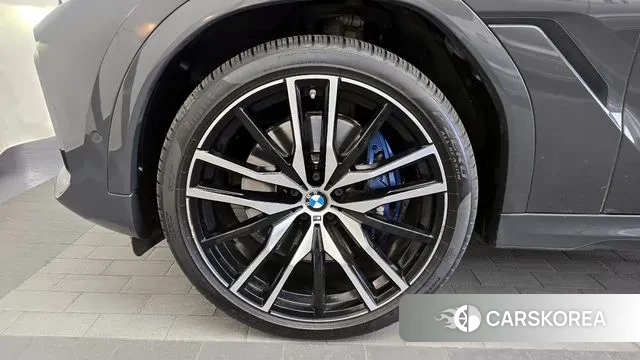 BMW X6 (G06) id 3487475 из Кореи 15