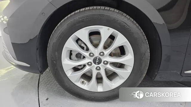 Kia K8 id 3012048 из Кореи 15