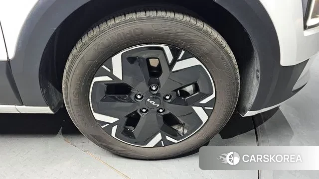 Kia Di All New Niro EV id 3669078 из Кореи 15