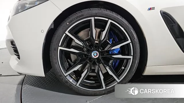 BMW 8 Series (G15) id 2968699 из Кореи 15