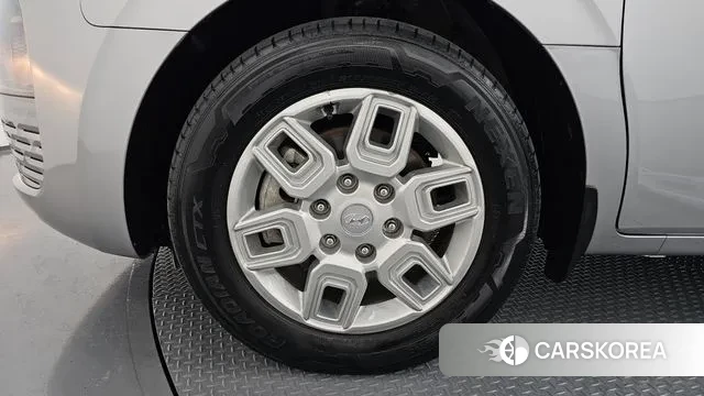 Hyundai Staria id 3058515 из Кореи 15