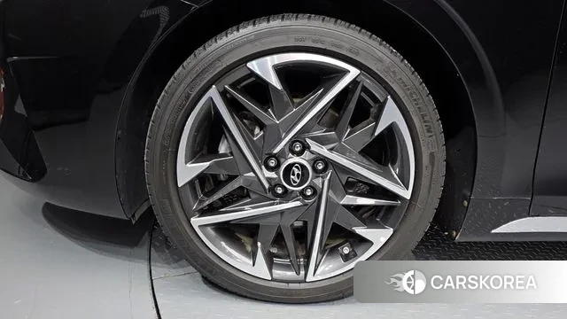 Hyundai The New Grandeur IG id 3384846 из Кореи 15