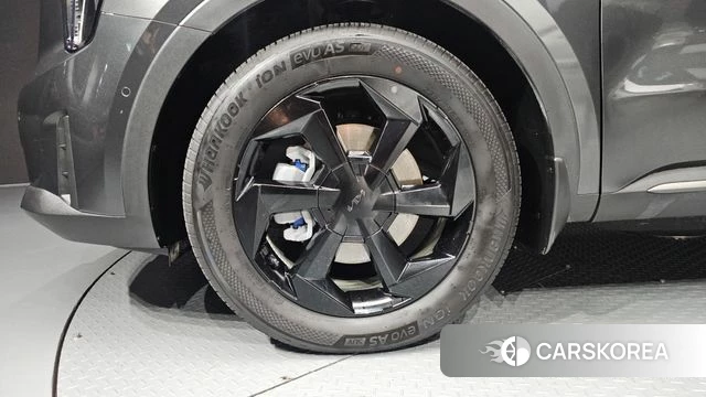 Kia The New Sorento 4th Generation id 4622821 из Кореи 30
