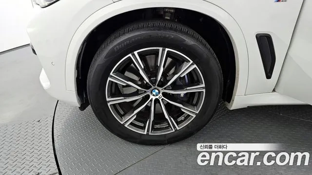 BMW X5 (G05) id 2927873 из Кореи 15