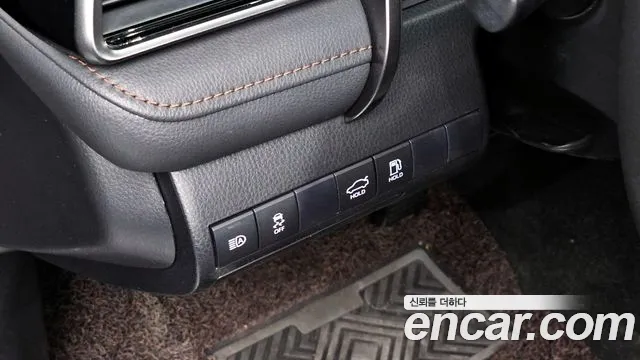 Toyota Camry (XV70) id 2679010 из Кореи 15