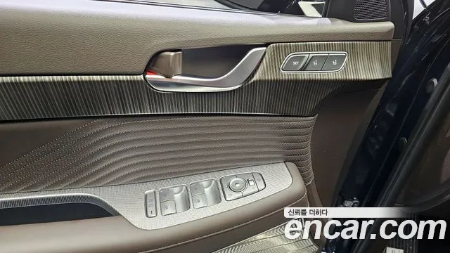 Hyundai The New Palisade id 2680463 из Кореи 15