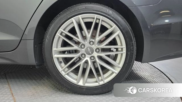 Genesis G70 id 4403371 из Кореи 15