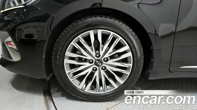 Kia K7 Premier id 2468092 из Кореи 15