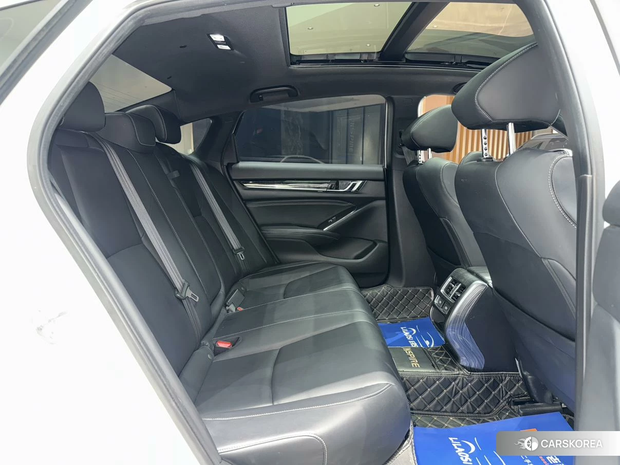 Honda Yingshipai id 4455433 из Китая 28