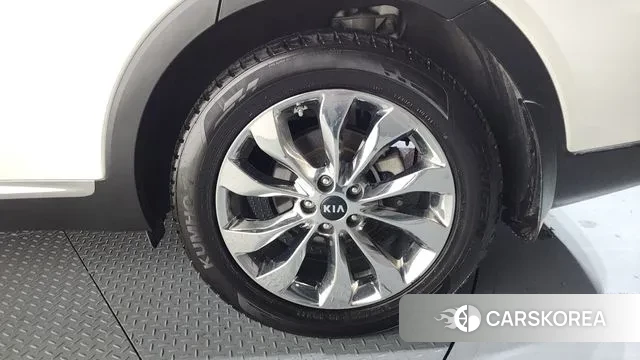 Kia The New Sorento id 3754348 из Кореи 15