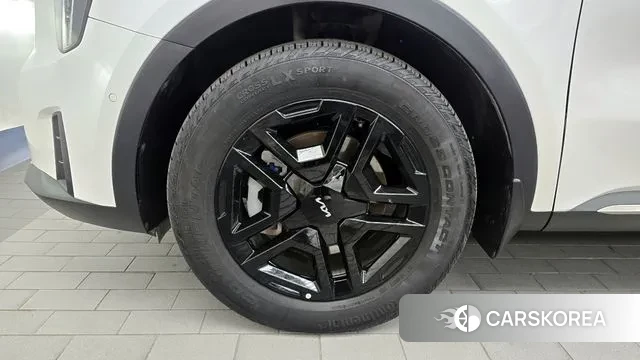 Kia The New Sorento 4th Generation id 3294615 из Кореи 15