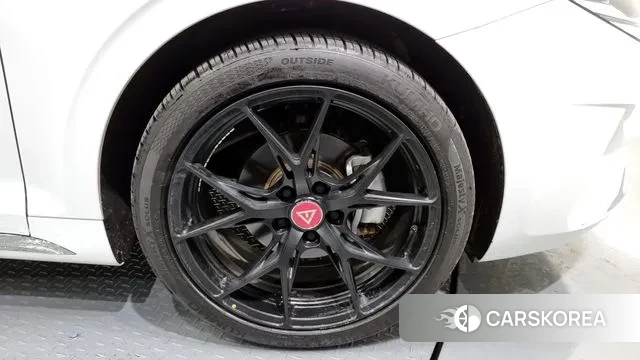 Hyundai The New Grandeur IG Hybrid id 3421379 из Кореи 15