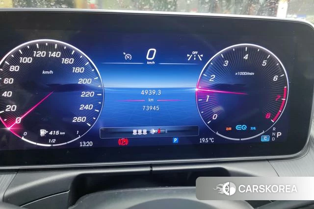 Mercedes-Benz Class C id 4291067 из Китая 12