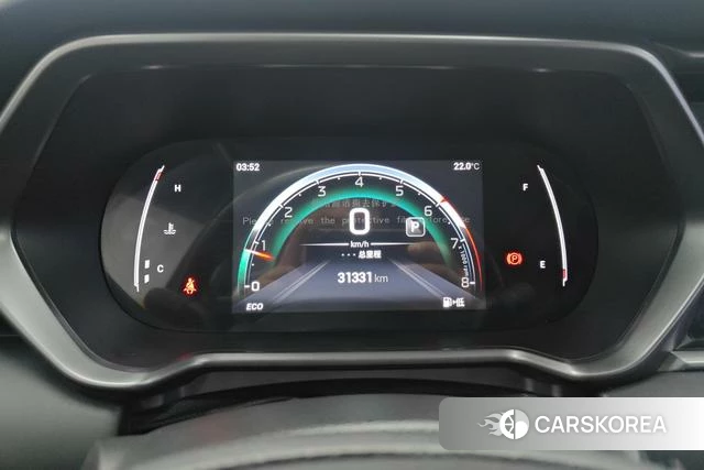 GAC Trumpchi Trumpchi GS4 id 3782793 из Китая 12