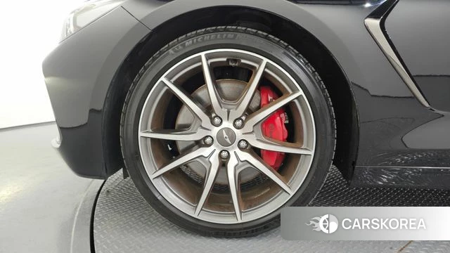 Genesis G70 id 4755040 из Кореи 25