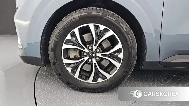 Kia Carnival 4th generation id 3444104 из Кореи 15