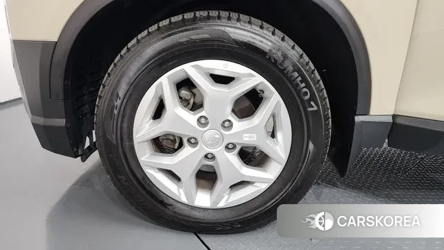 Ssangyong The New Rexton Sports Cannes id 3431907 из Кореи 15