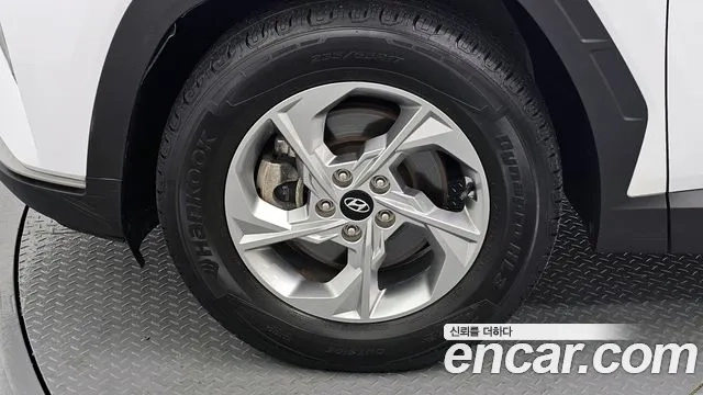 Hyundai Tucson (NX4) id 2944931 из Кореи 15