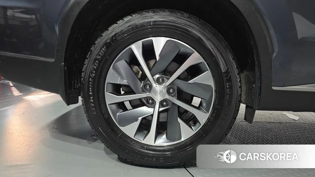 Hyundai Palisade id 4434253 из Кореи 28