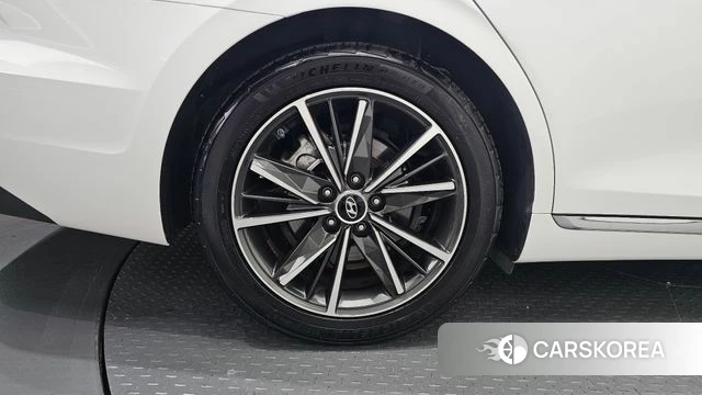 Hyundai The New Grandeur IG id 4495834 из Кореи 15