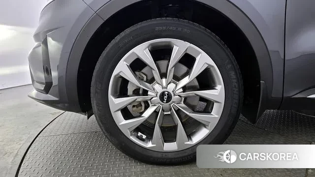 Kia Sorento 4th Generation id 3447660 из Кореи 15