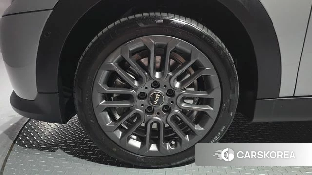 Mini Cooper C 4th generation id 4791930 из Кореи 25