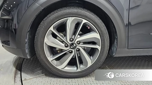 Kia Niro id 2986552 из Кореи 15