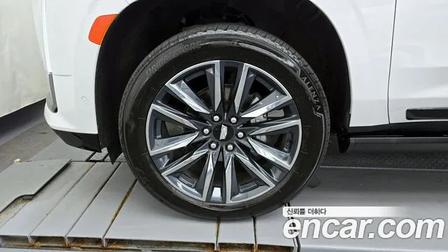 Cadillac Escalade 5th Generation id 2852633 из Кореи 15