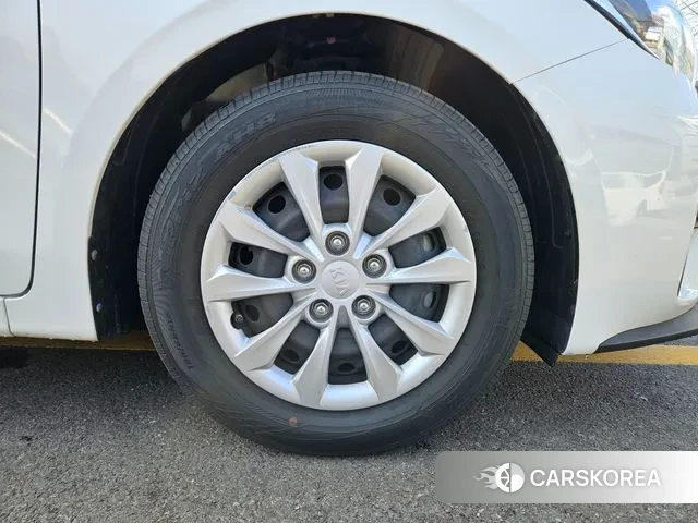 Kia Come New K3 id 3616508 из Кореи 15