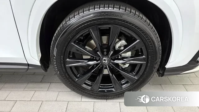 Lexus NX450h + 2nd generation id 3377954 из Кореи 15